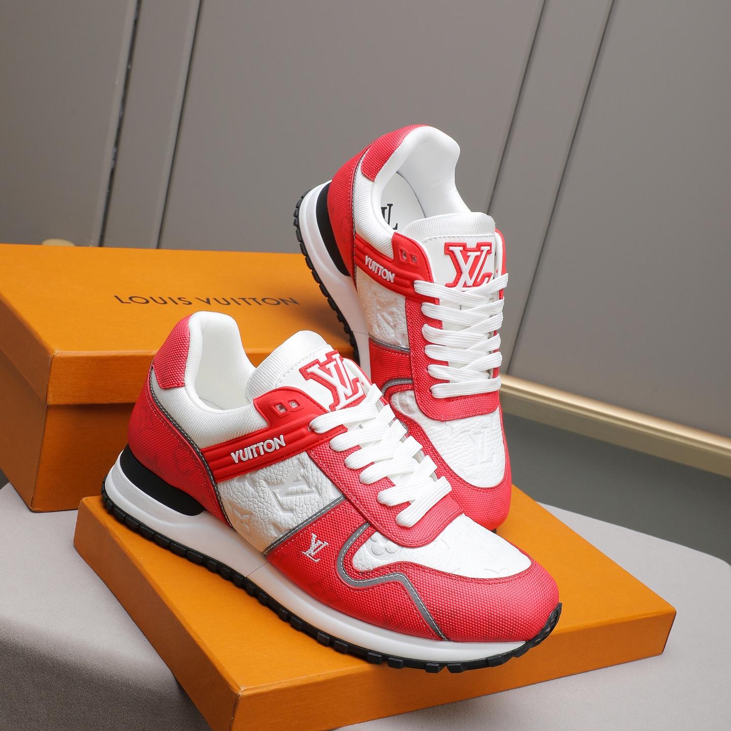L Stylish new printed sneakers 0725111802