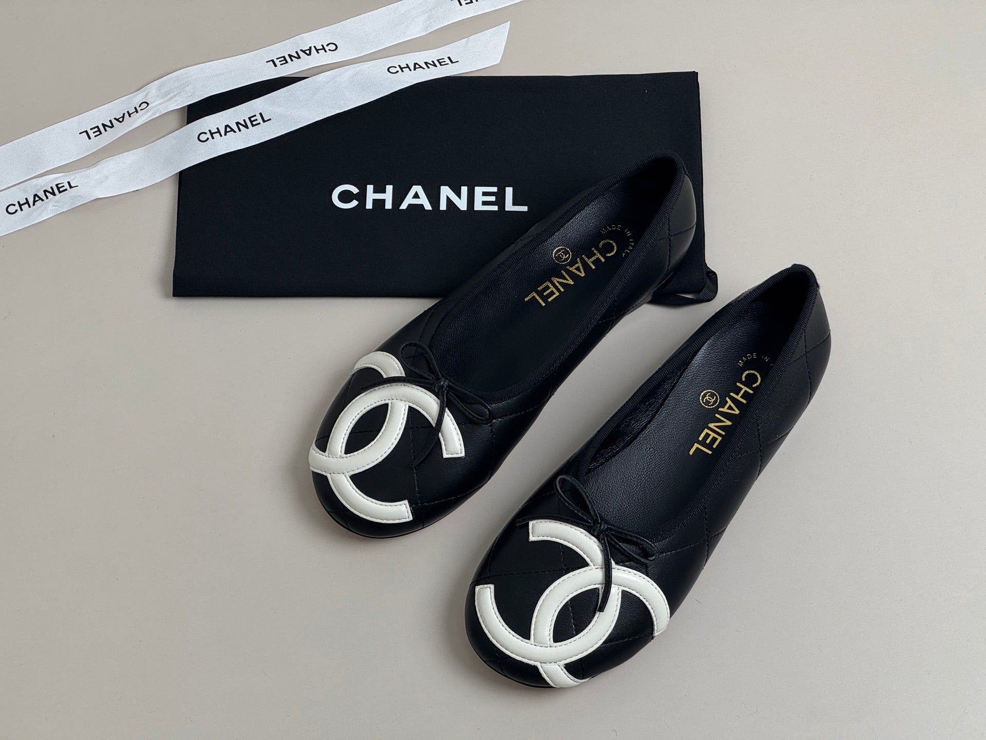 CHL Spring & summer New Fashion Shoes(Black) M0726060201