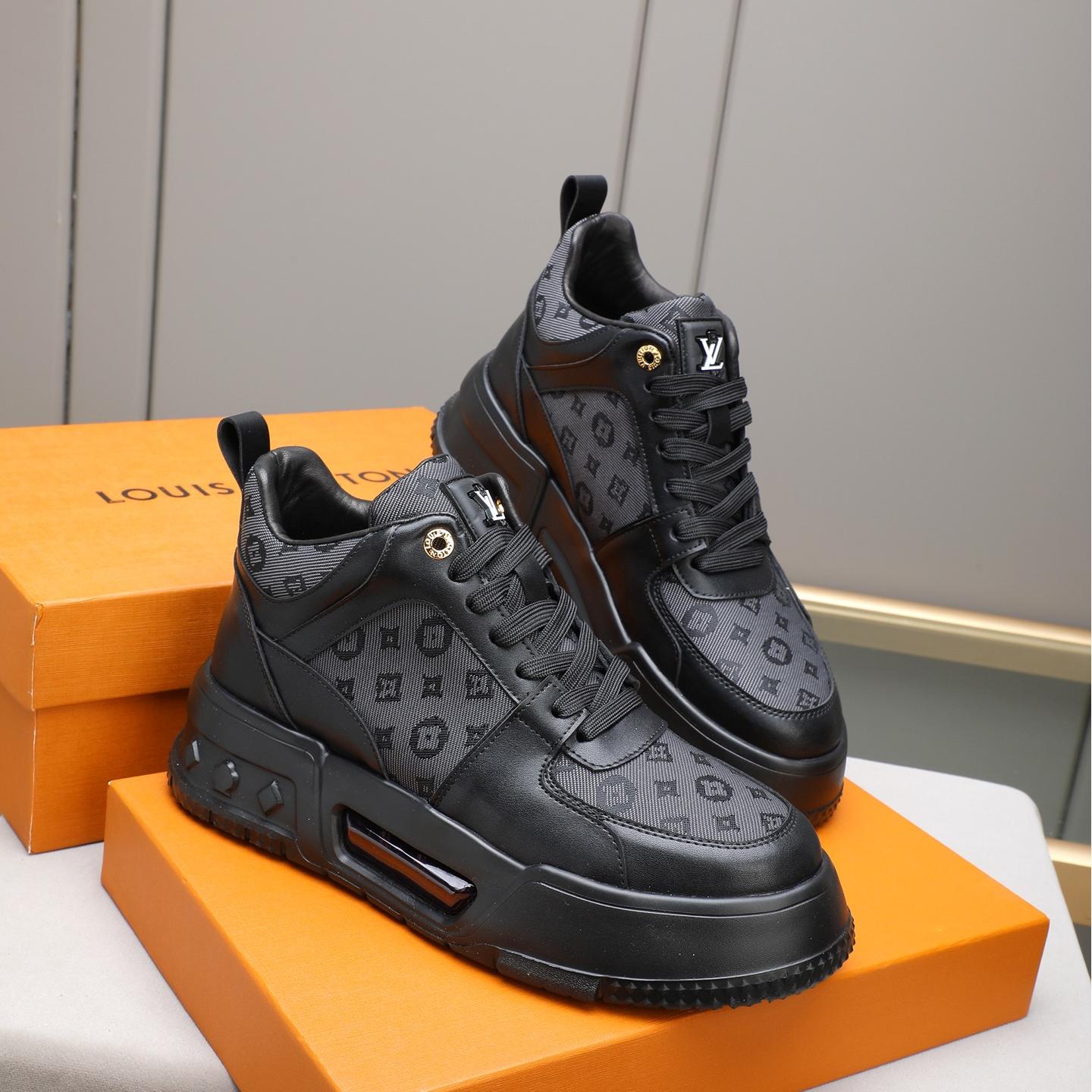 Men's casual sports shoes 0725122203