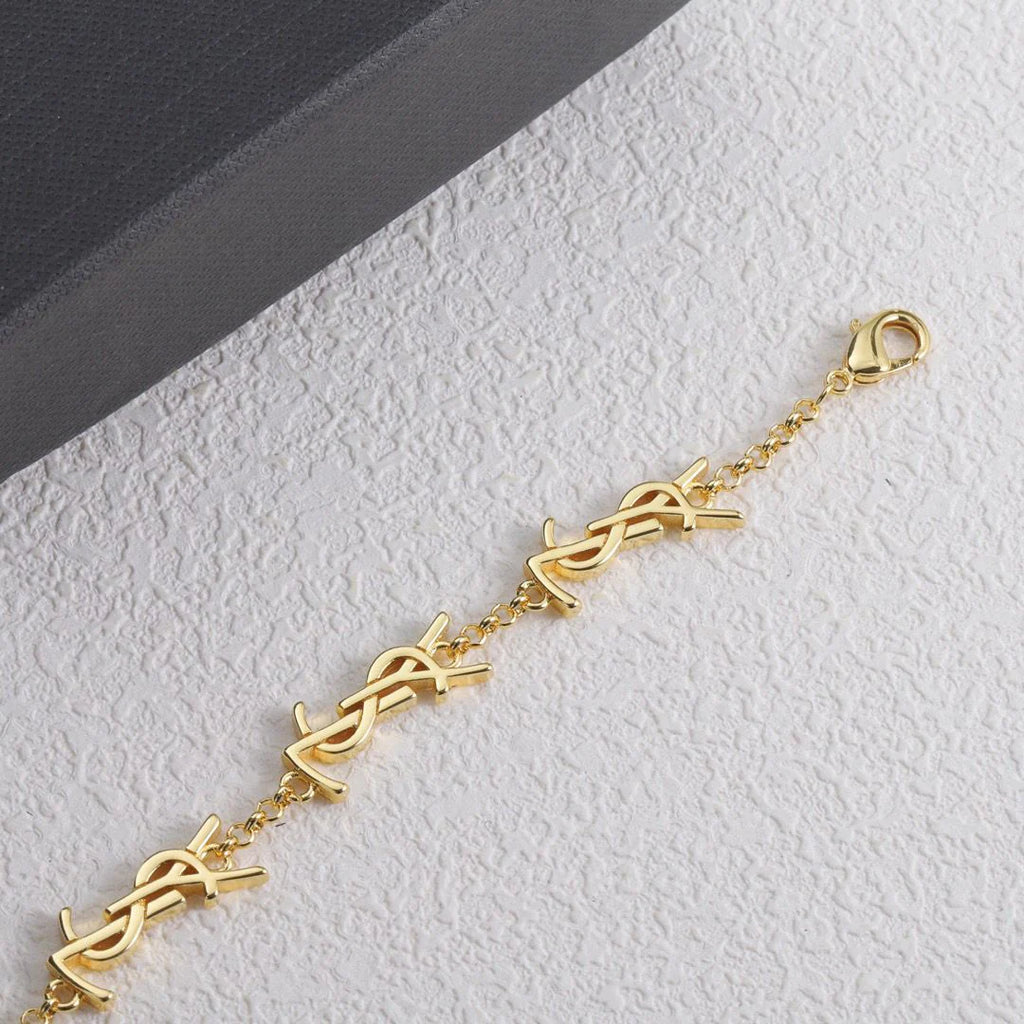New Bracelet Women's Fashion Casual Joker 1024030503