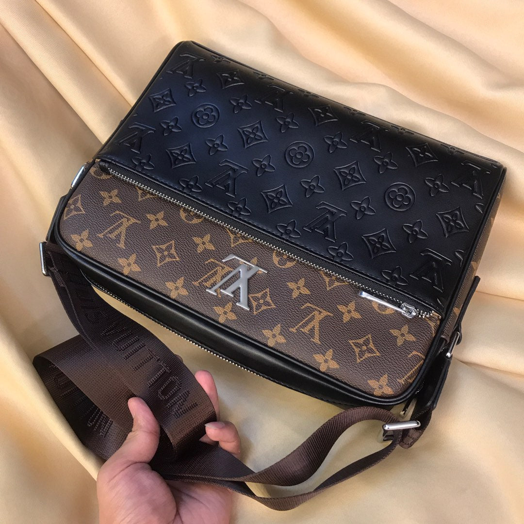 New fashion shoulder bag XC-S042007