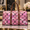 New Stylish Leather 1V Travel Bag 3D1326101203