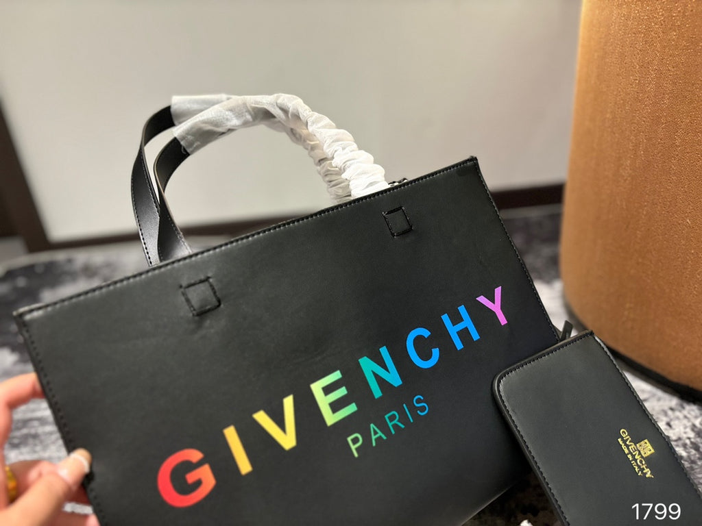 GVC All-match commuter handbag 0724082607