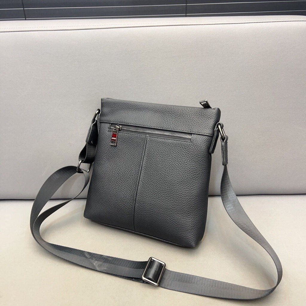 New Fashion Versatile Men's Bag 1024011712