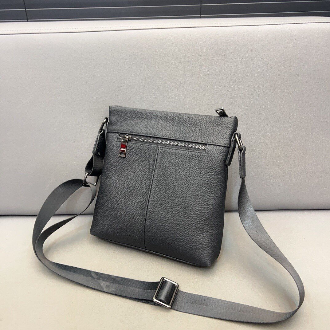 New Fashion Versatile Men's Bag 1024011712