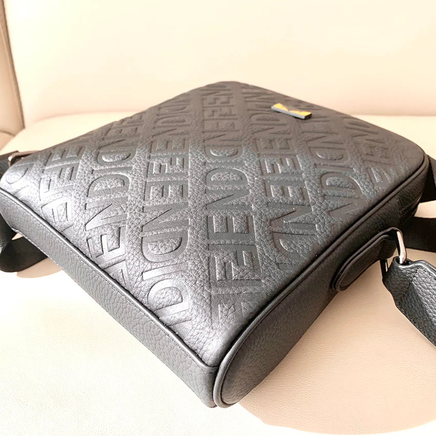 New shoulder crossbody bag 1024071707