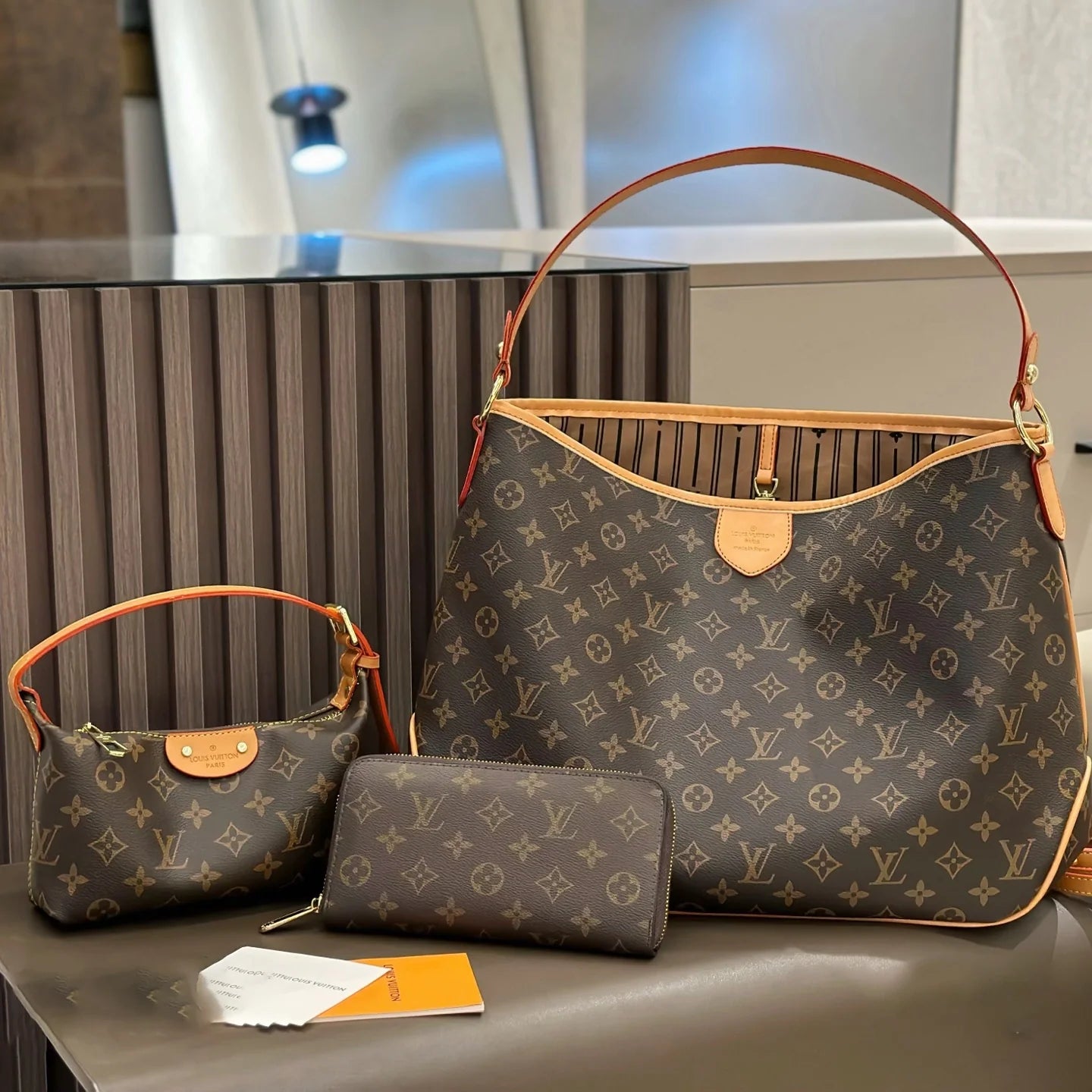 Bestselling handbag collection/set 1426013001
