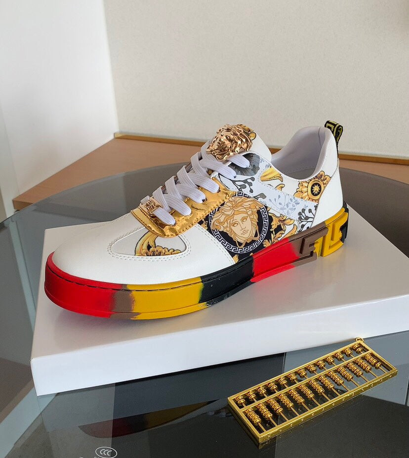 VS Men's Fashion Sneakers 072605809