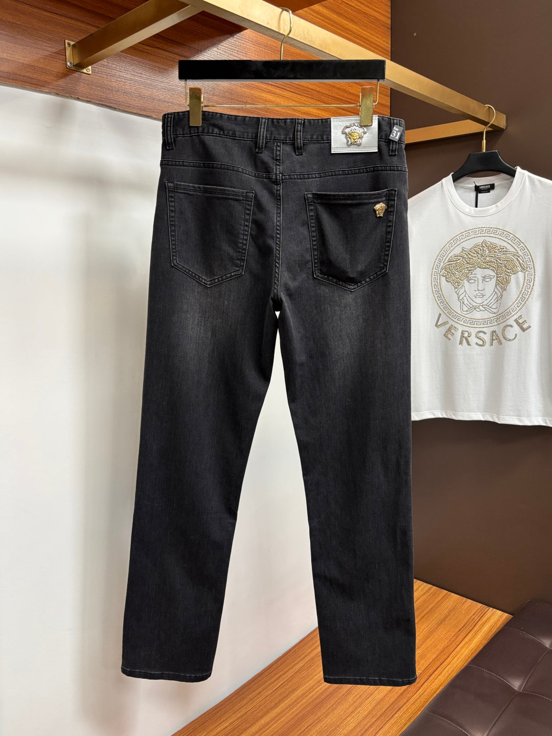 New Stylish Casual Jeans 0726060308