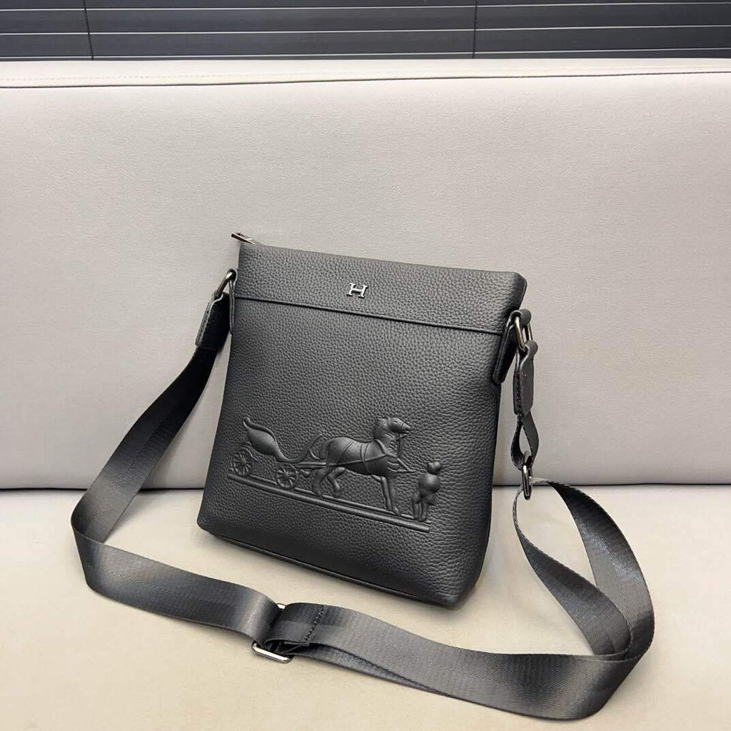 New Fashion Versatile Men's Bag 1024011712