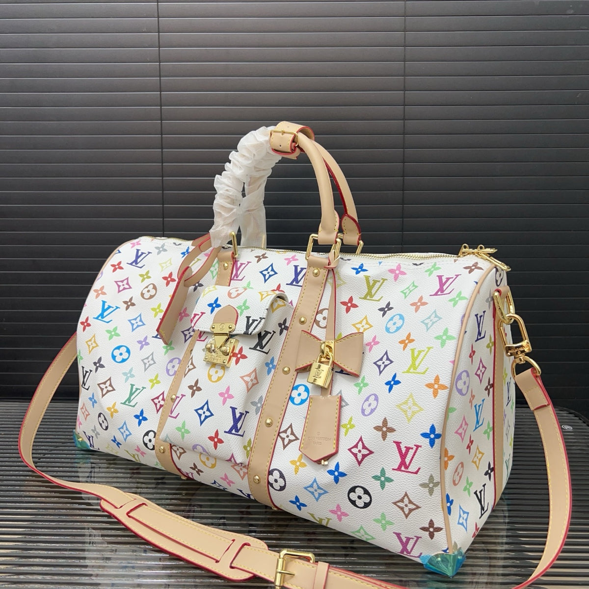L fashion 3 color shoulder crossbody handbag travel bag 0725031905