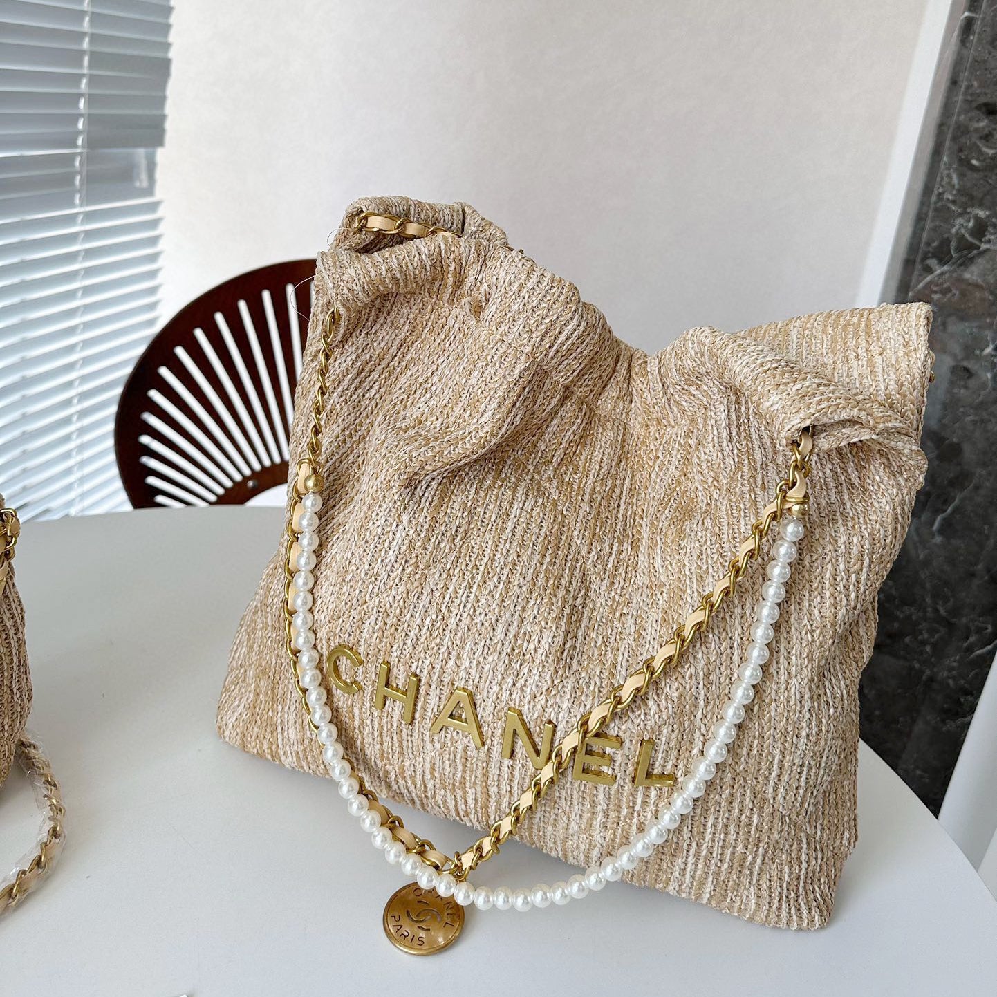 summer woven bag 0724041124