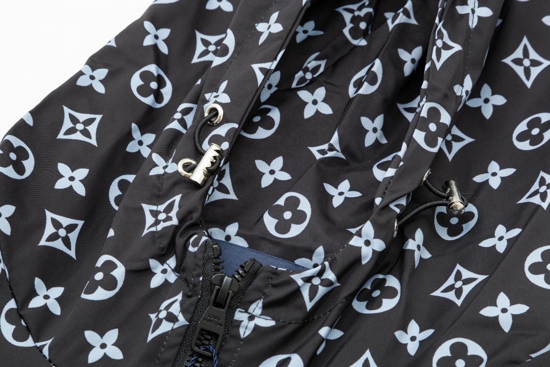 New versatile printed windproof jacket 1024102503