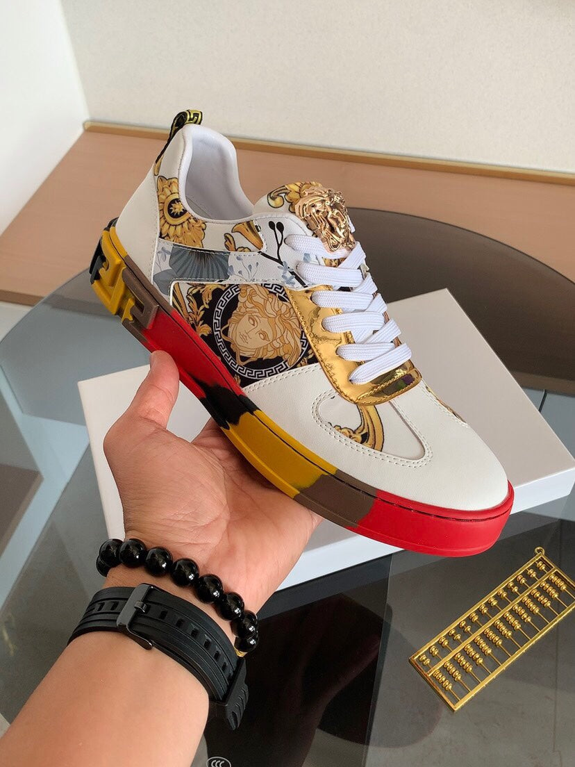 VS Men's Fashion Sneakers 072605809