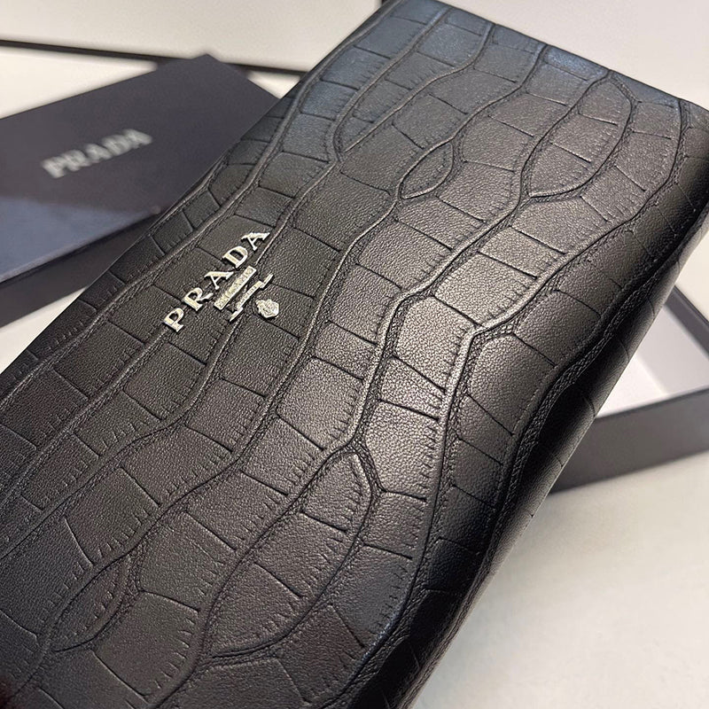 Fashion Classic Multifunctional Wallet KL10062622