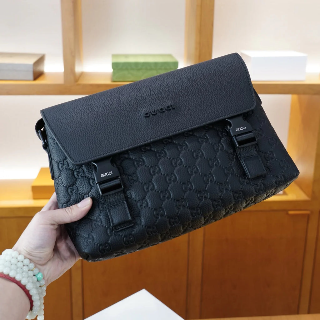 Men's new fashionable briefcase 1025042221