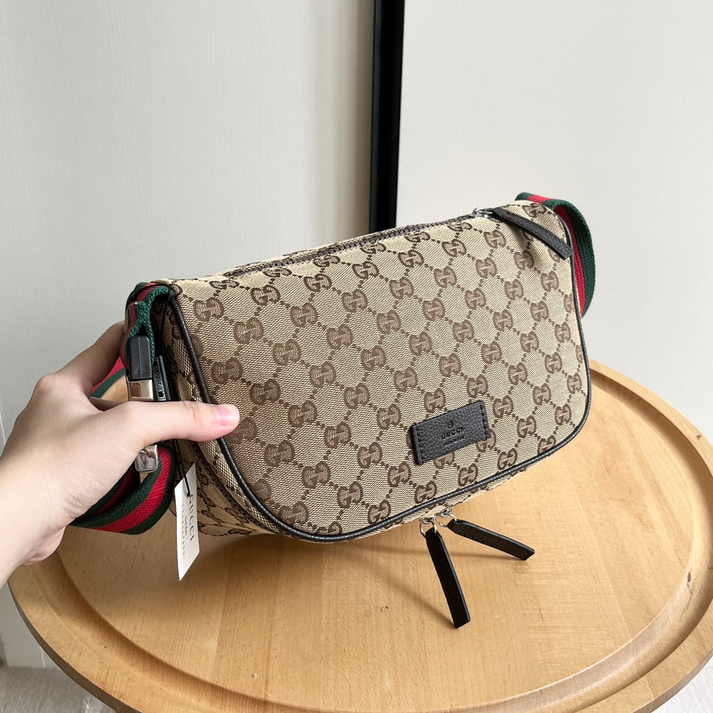 Waist bag 1824120904