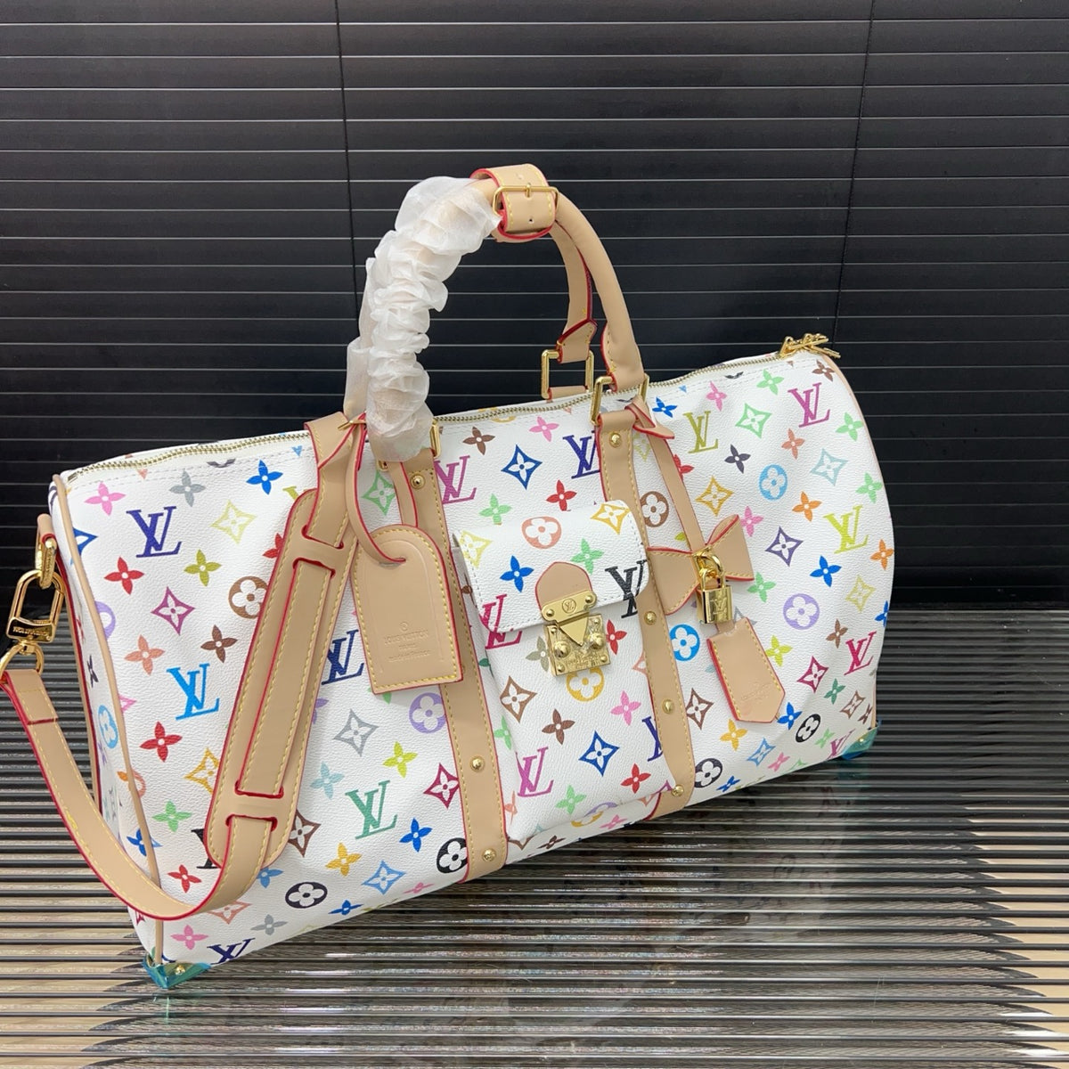 L fashion 3 color shoulder crossbody handbag travel bag 0725031905