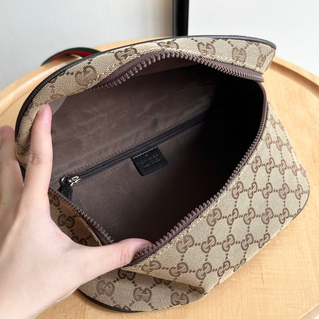Waist bag 1824120904