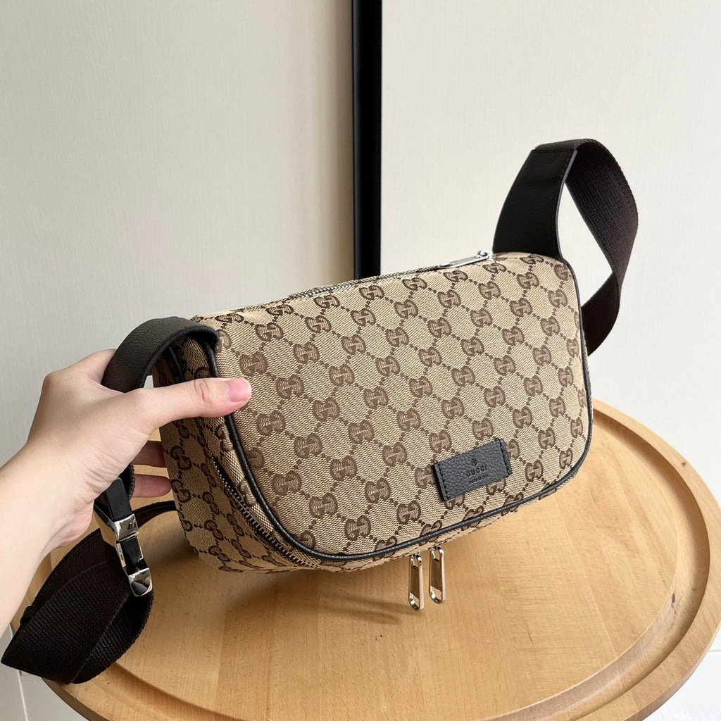 Waist bag 1824120904