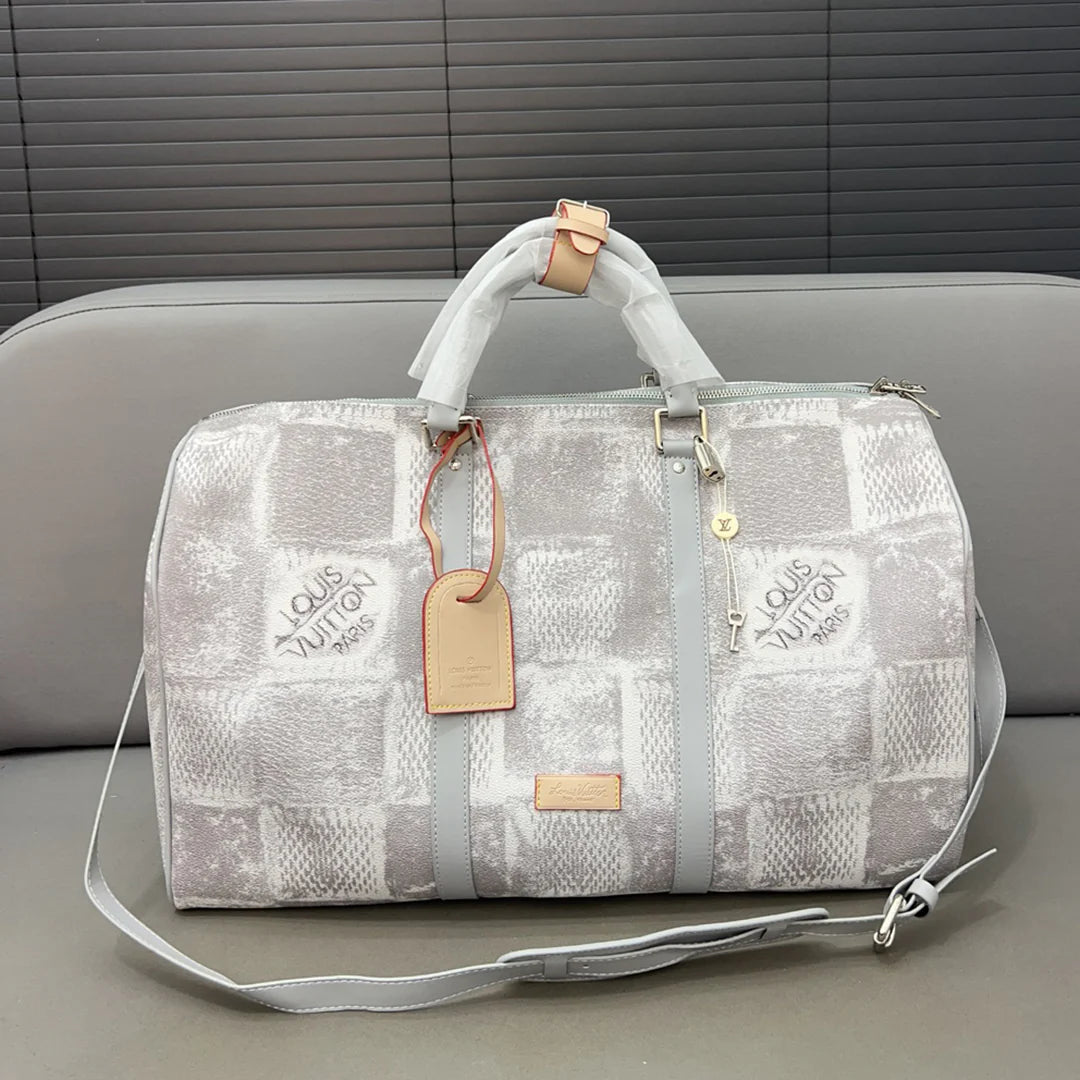 Fashion new large-capacity travel handbag 1024051405
