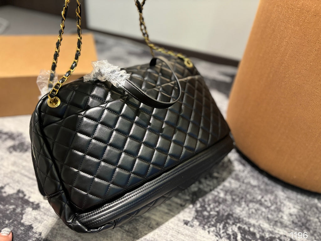 fashionable diamond pattern handbag 0724082906