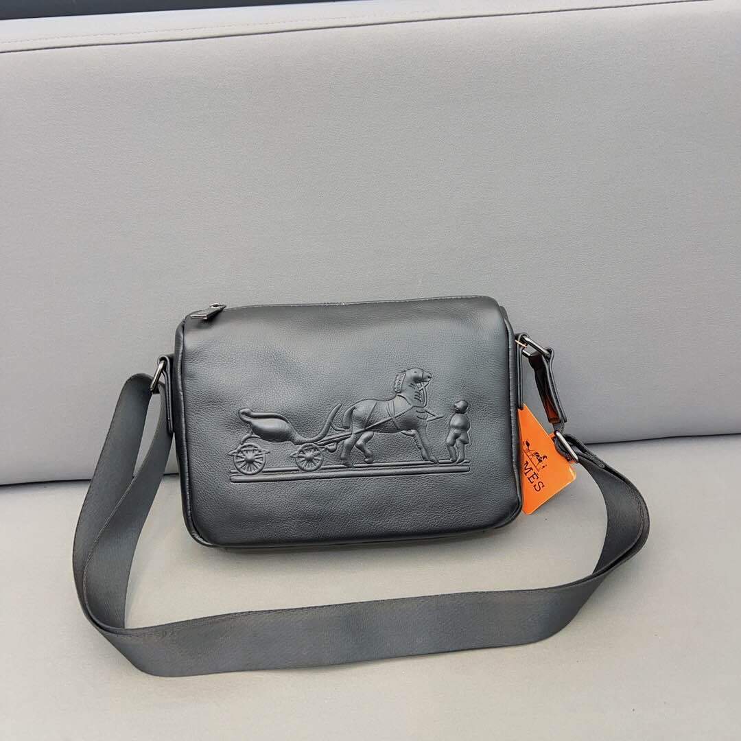 New Fashion Versatile Men's Bag 1024011714
