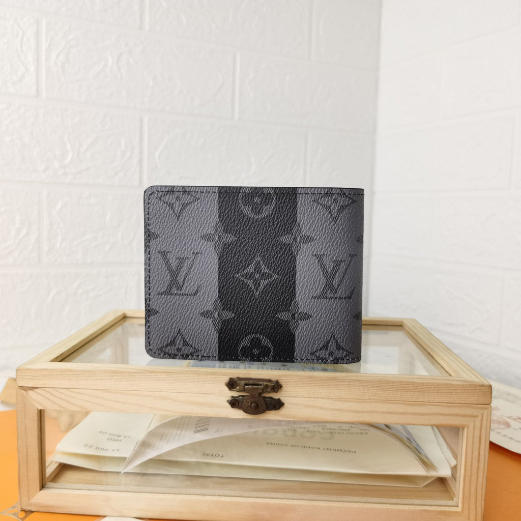 New Monogram Wallet M XC16051007