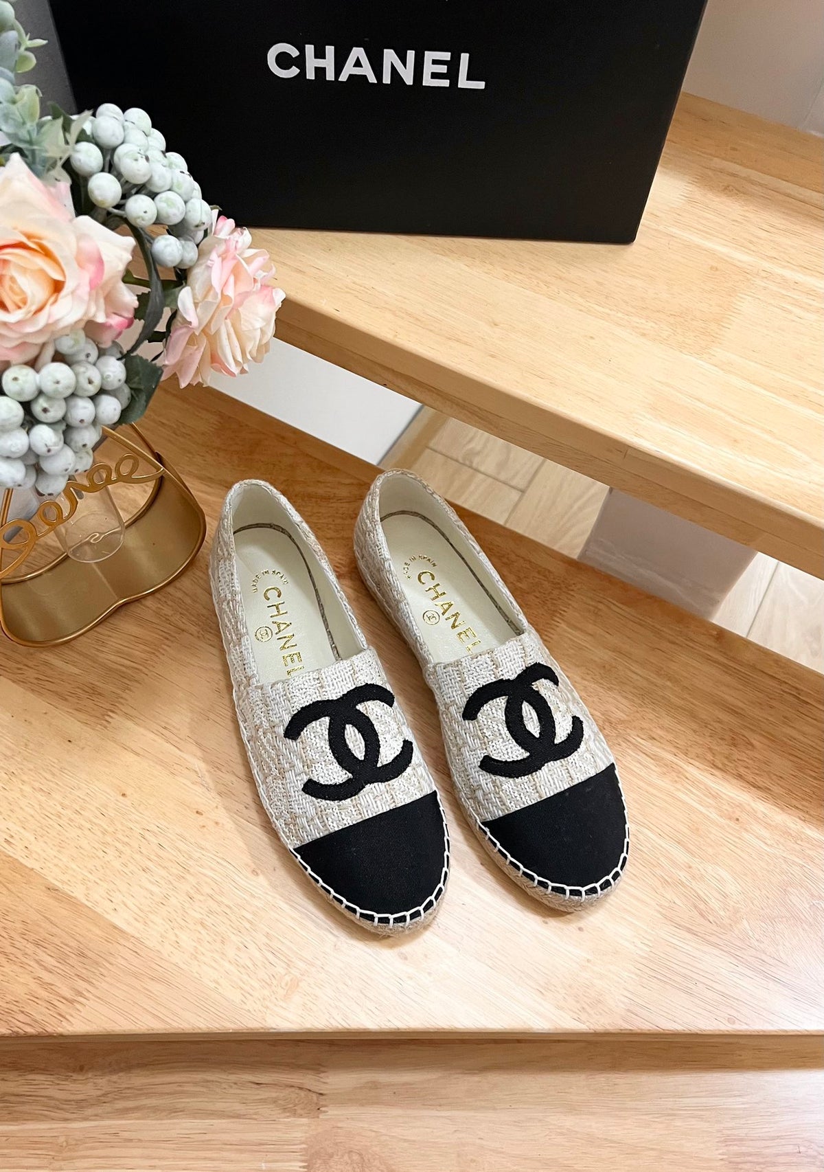 24ss new style fisherman shoes 0724080603