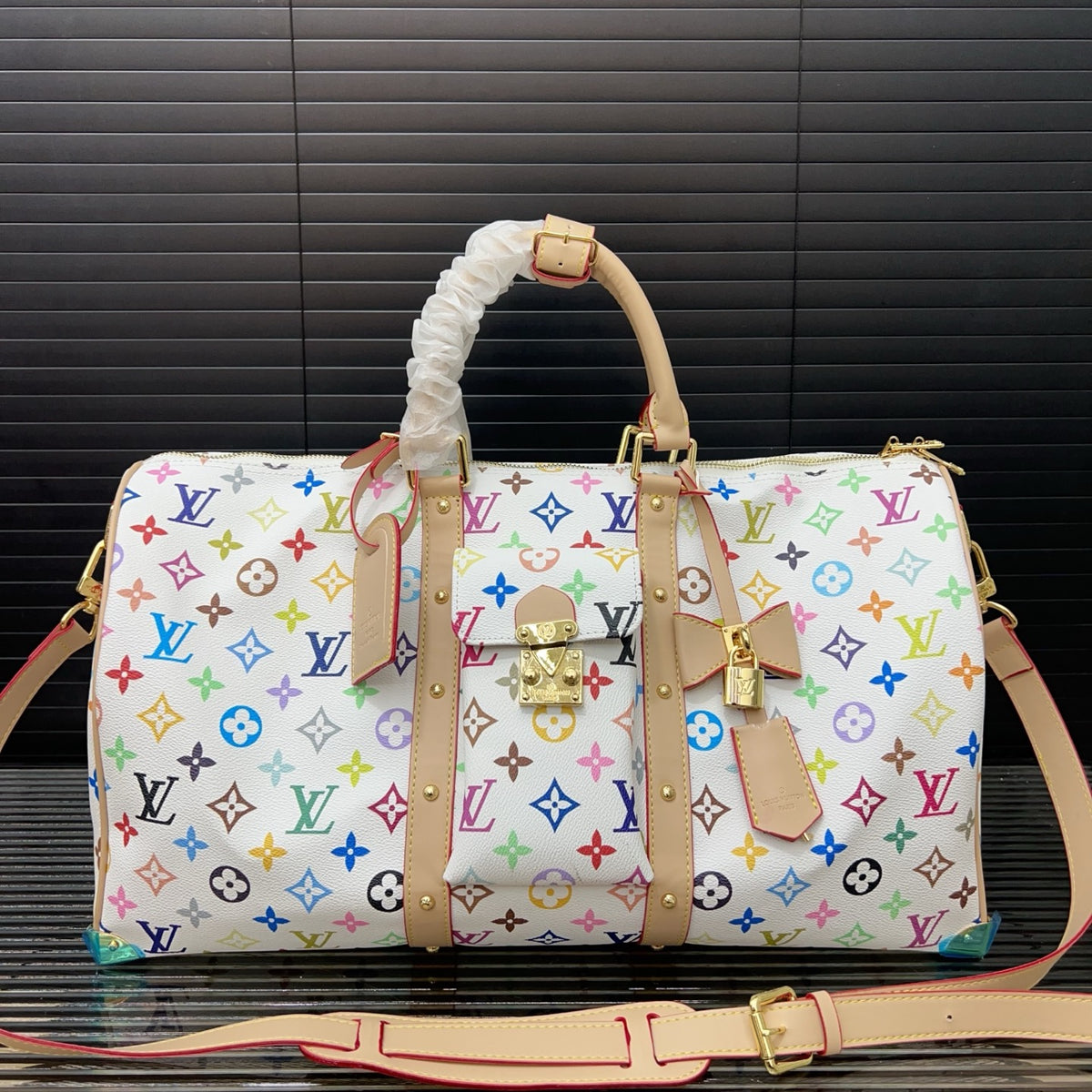 L fashion 3 color shoulder crossbody handbag travel bag 0725031905