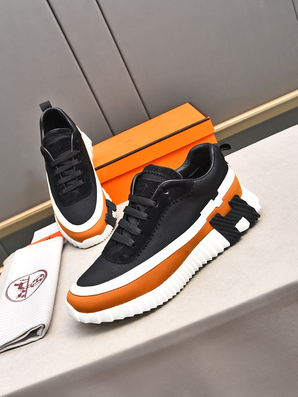 H Fashionable Casual Sports Shoes 0726031605