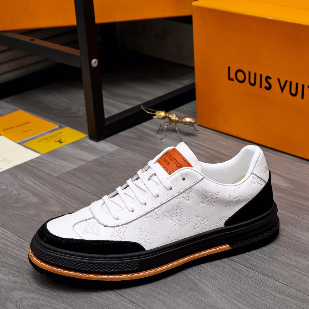 L New fashionable casual shoes 0725070201