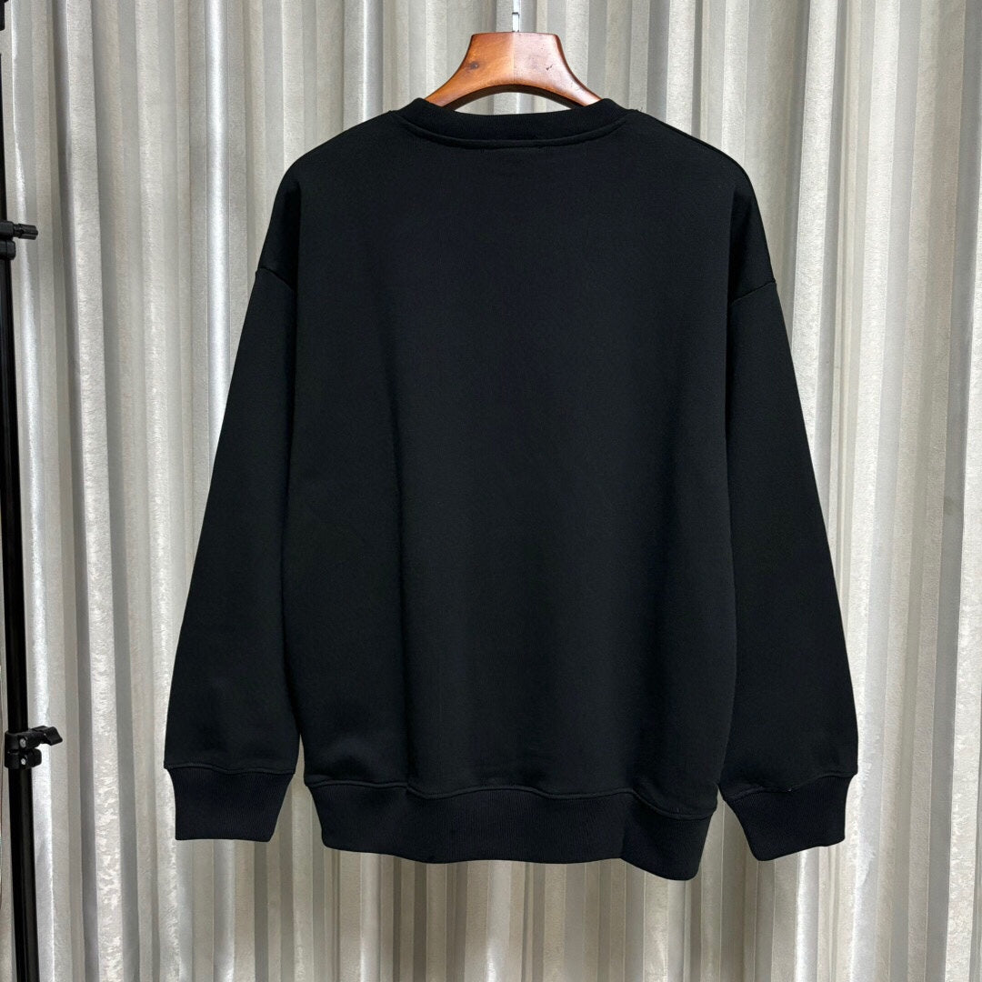 PR Unisex sweatshirt 1824101705