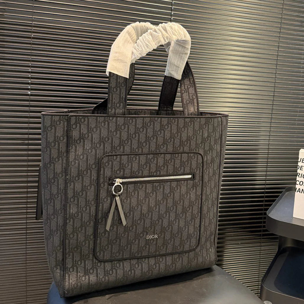 D Large Capacity Tote Bag 1025092216