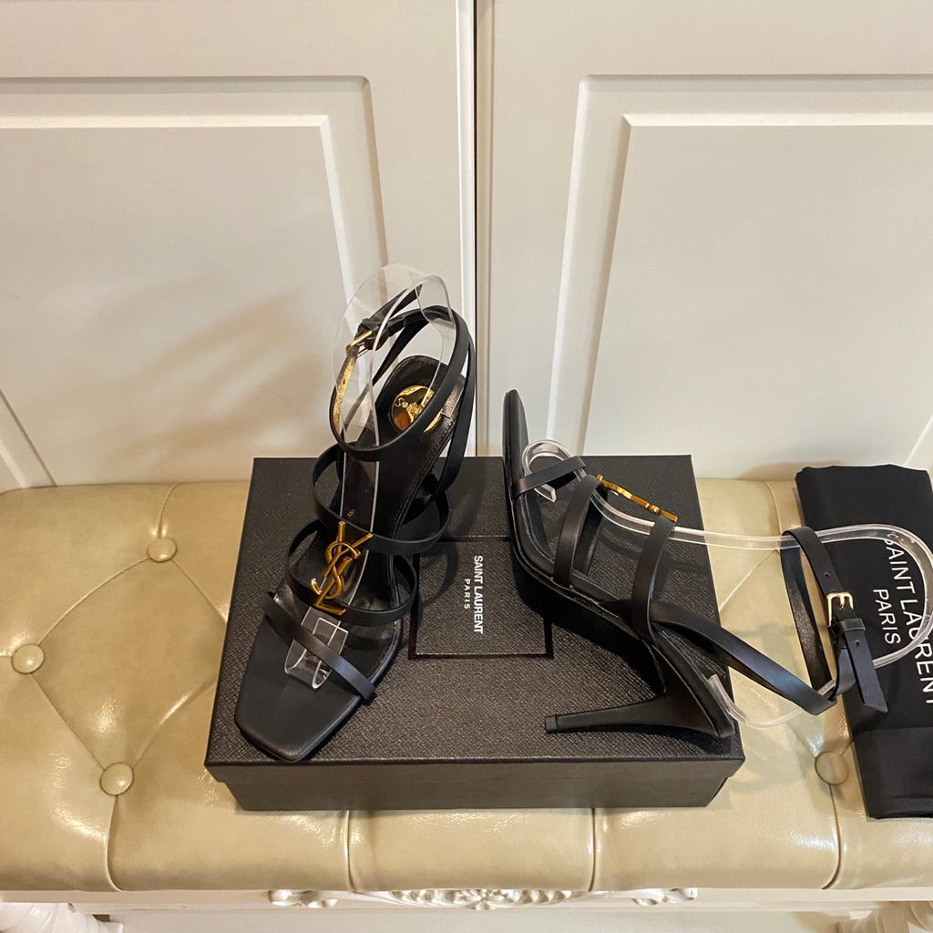 Y Fashion High-Heeled Sandals 0725111801