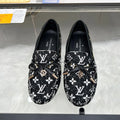 New Fashion Versatile Lefu Shoes 1024050615