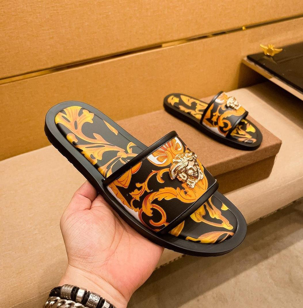 Coolest Men's Classic Summer Sandals 072605807