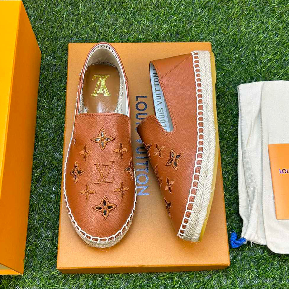 V23 new fashion fisherman shoes XC0723092201