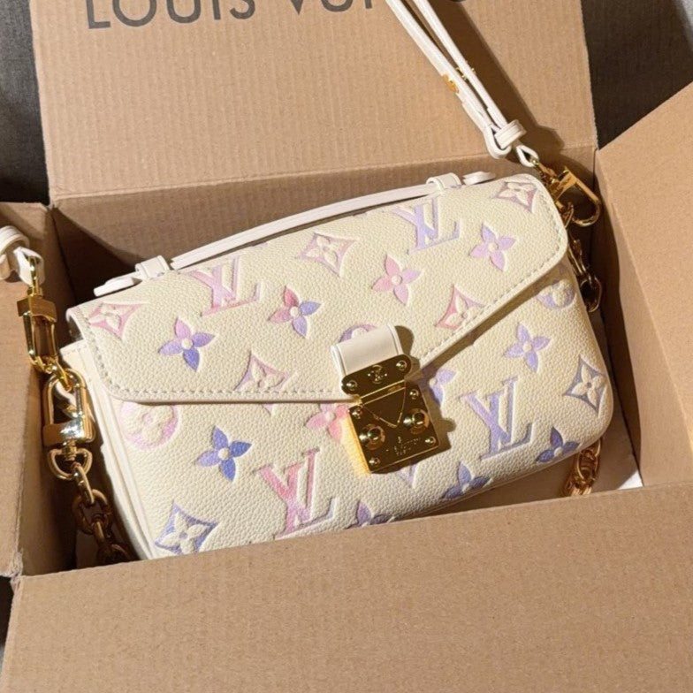 New Fashion  L Messenger bag M1026072805