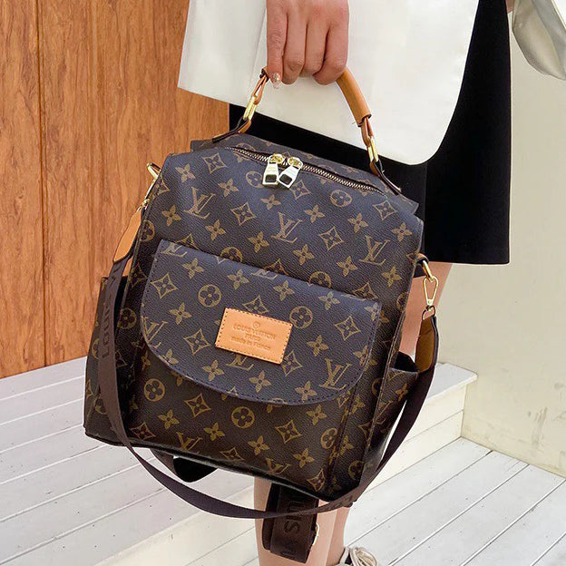 New Stylish and Versatile Backpack 1026070831