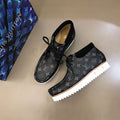 Classic and fashion vintage sneakers PT1023111508