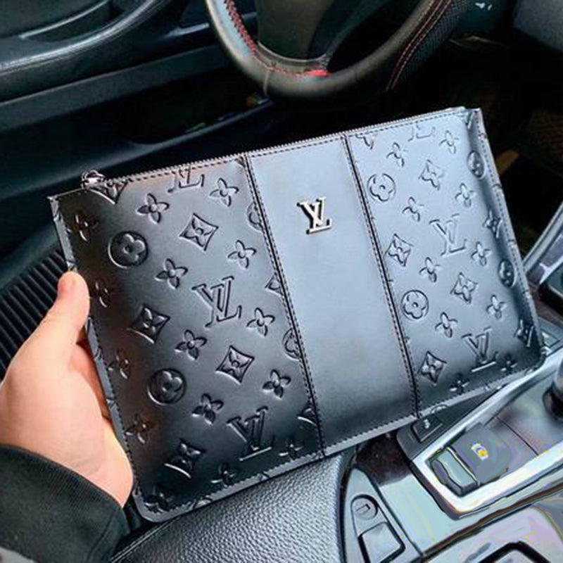 New Fashion Men's Bag Handbag WB1023102311
