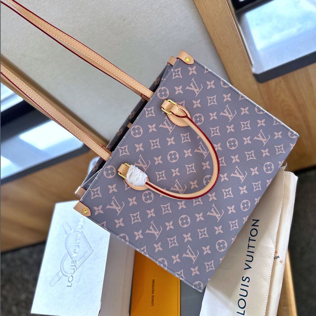 L OnTheGo Medium Handbag XC24092426