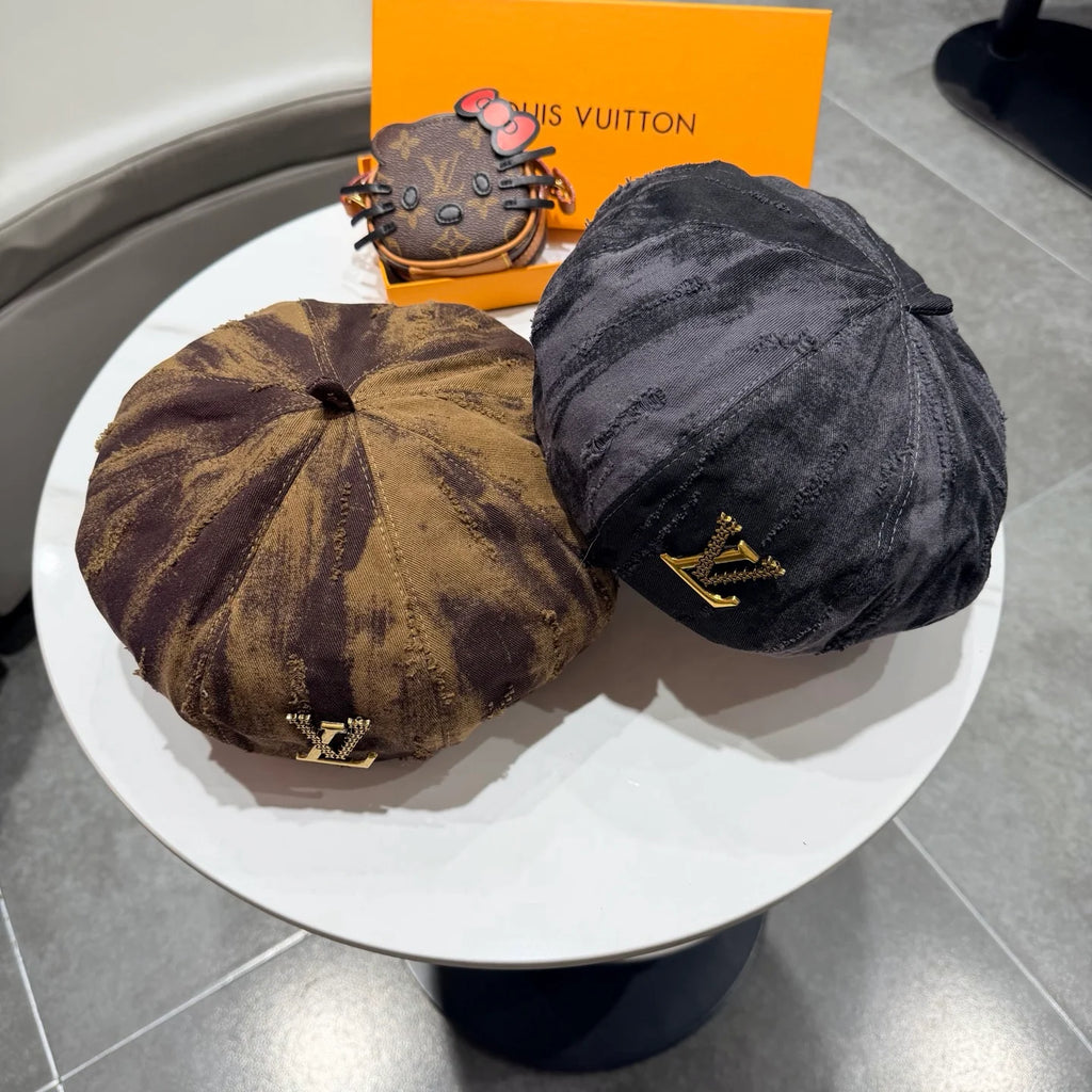 New women's beret 1426012605