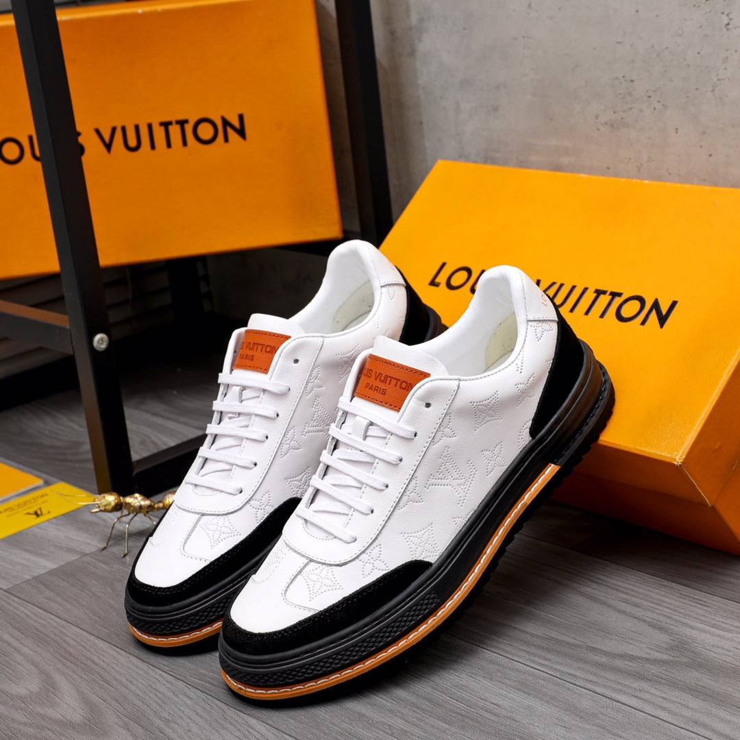L New fashionable casual shoes 0725070201
