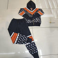 Limited Edition Men Hot Trend Tracksuits Set XC0823092021
