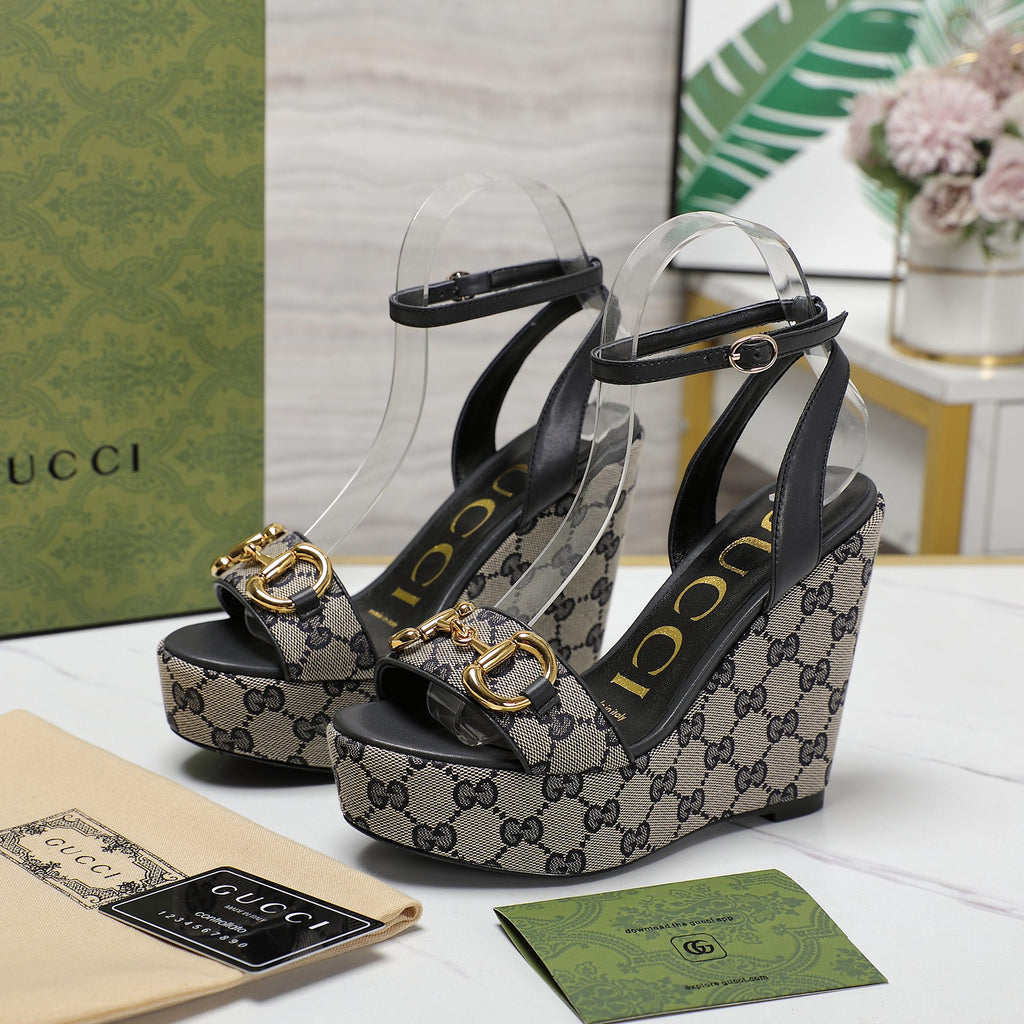 summer ladies fashion platform high heels 0725040207