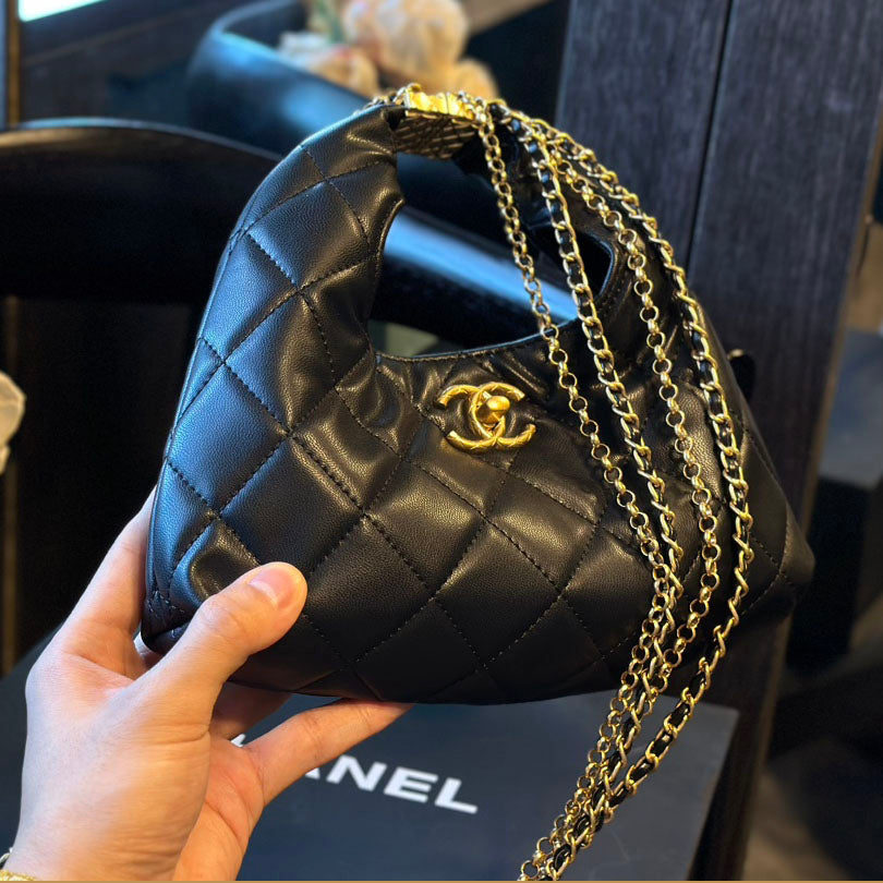 CH 24 New Hobo Underarm Bag b0424090610