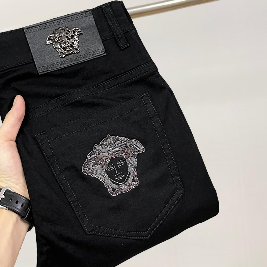 New Stylish Casual Jeans 0726060306