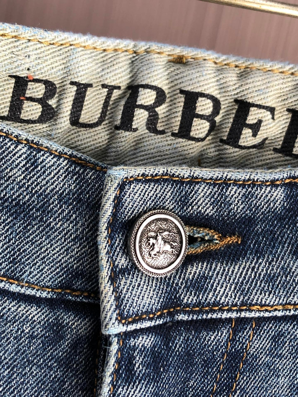 Bbr 25ss new fashion jeans 0725080603